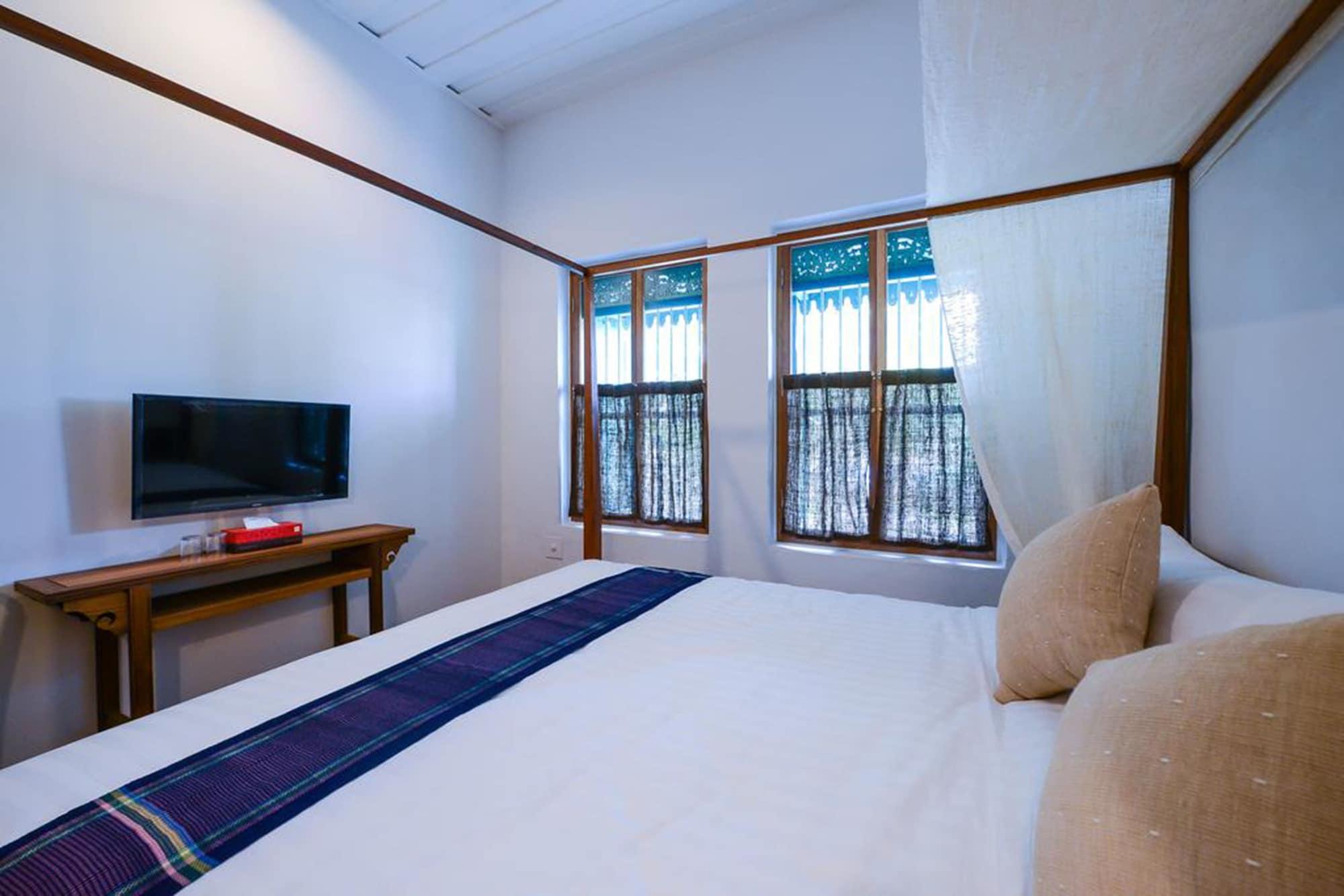 Neighbor Phuthon Bed & Breakfast Bangkok Exterior foto