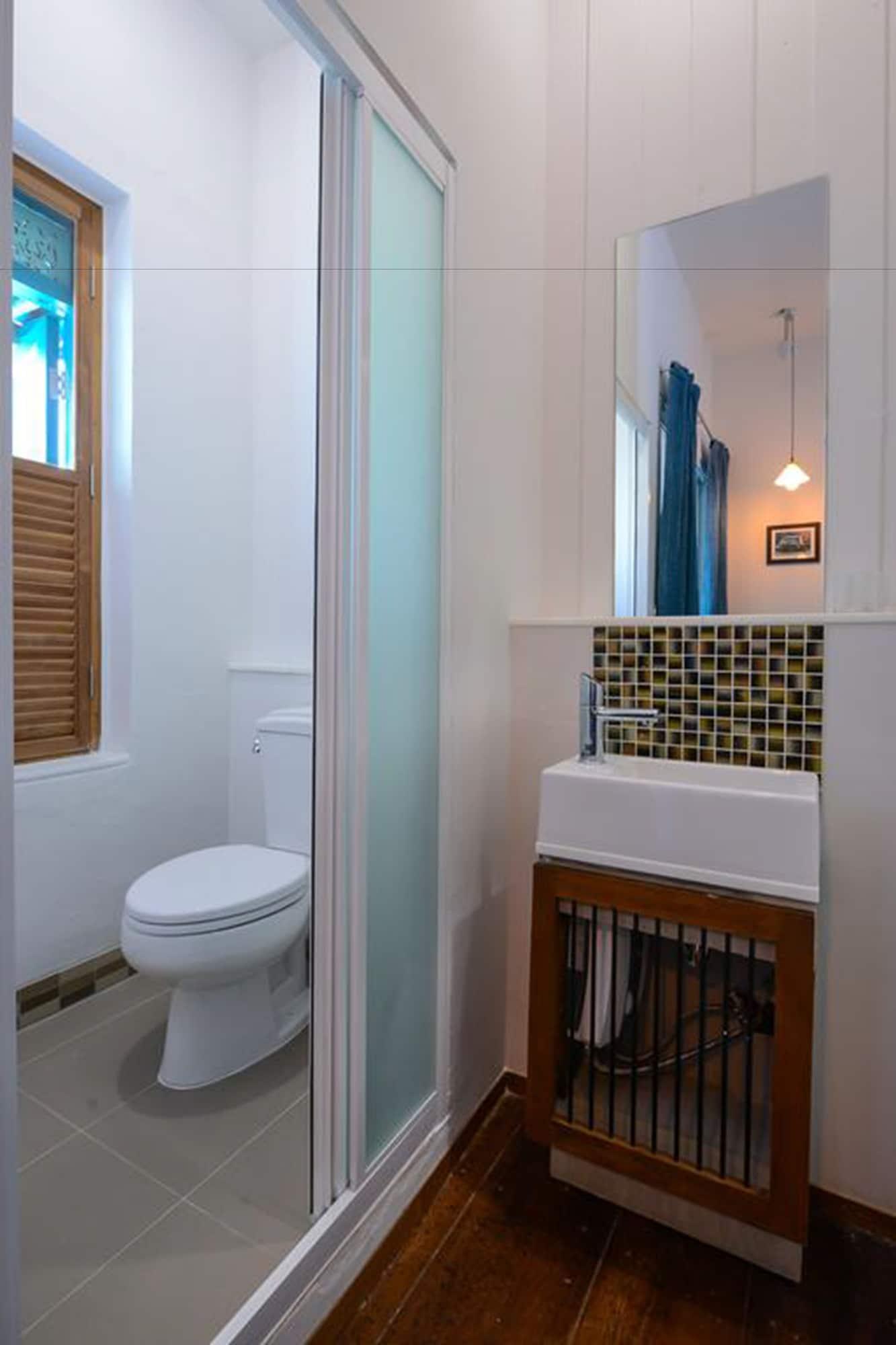 Neighbor Phuthon Bed & Breakfast Bangkok Exterior foto