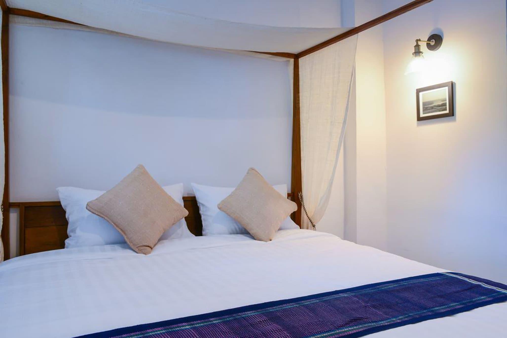 Neighbor Phuthon Bed & Breakfast Bangkok Exterior foto