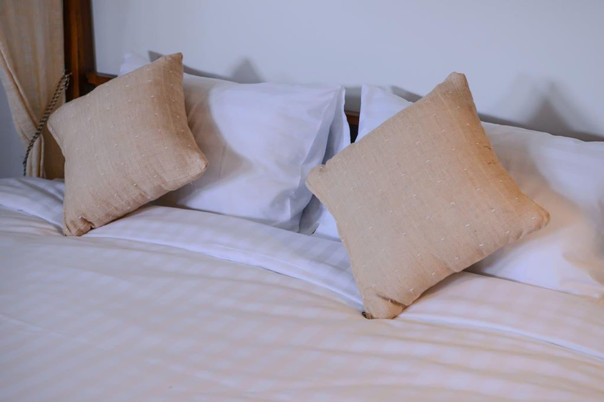 Neighbor Phuthon Bed & Breakfast Bangkok Exterior foto