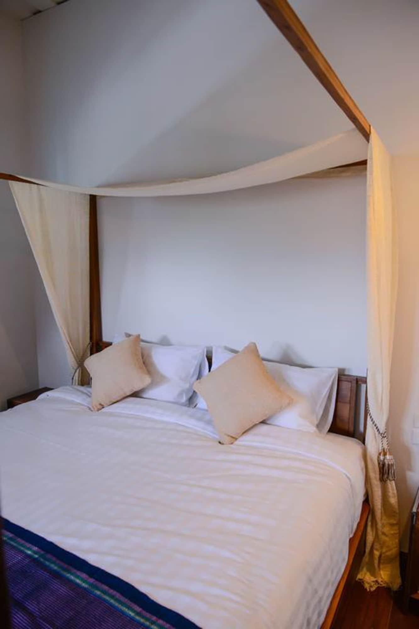 Neighbor Phuthon Bed & Breakfast Bangkok Exterior foto