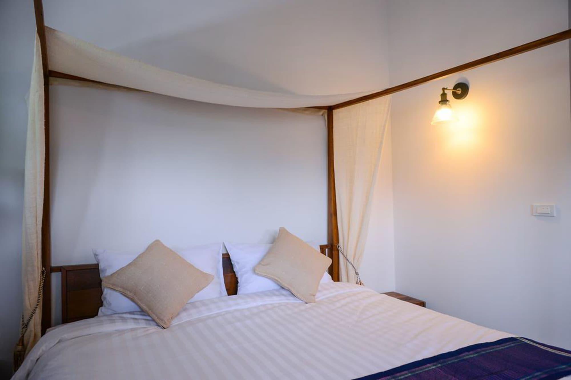 Neighbor Phuthon Bed & Breakfast Bangkok Exterior foto