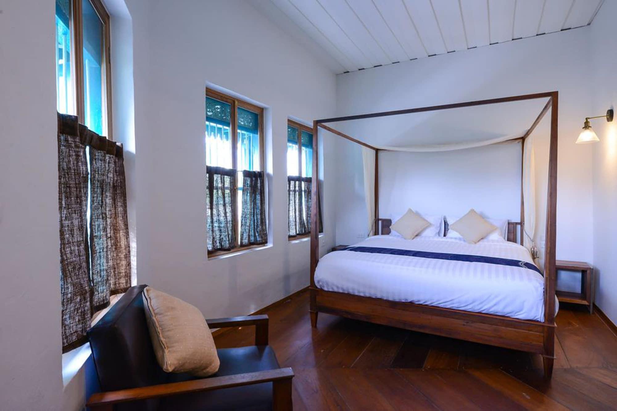 Neighbor Phuthon Bed & Breakfast Bangkok Exterior foto
