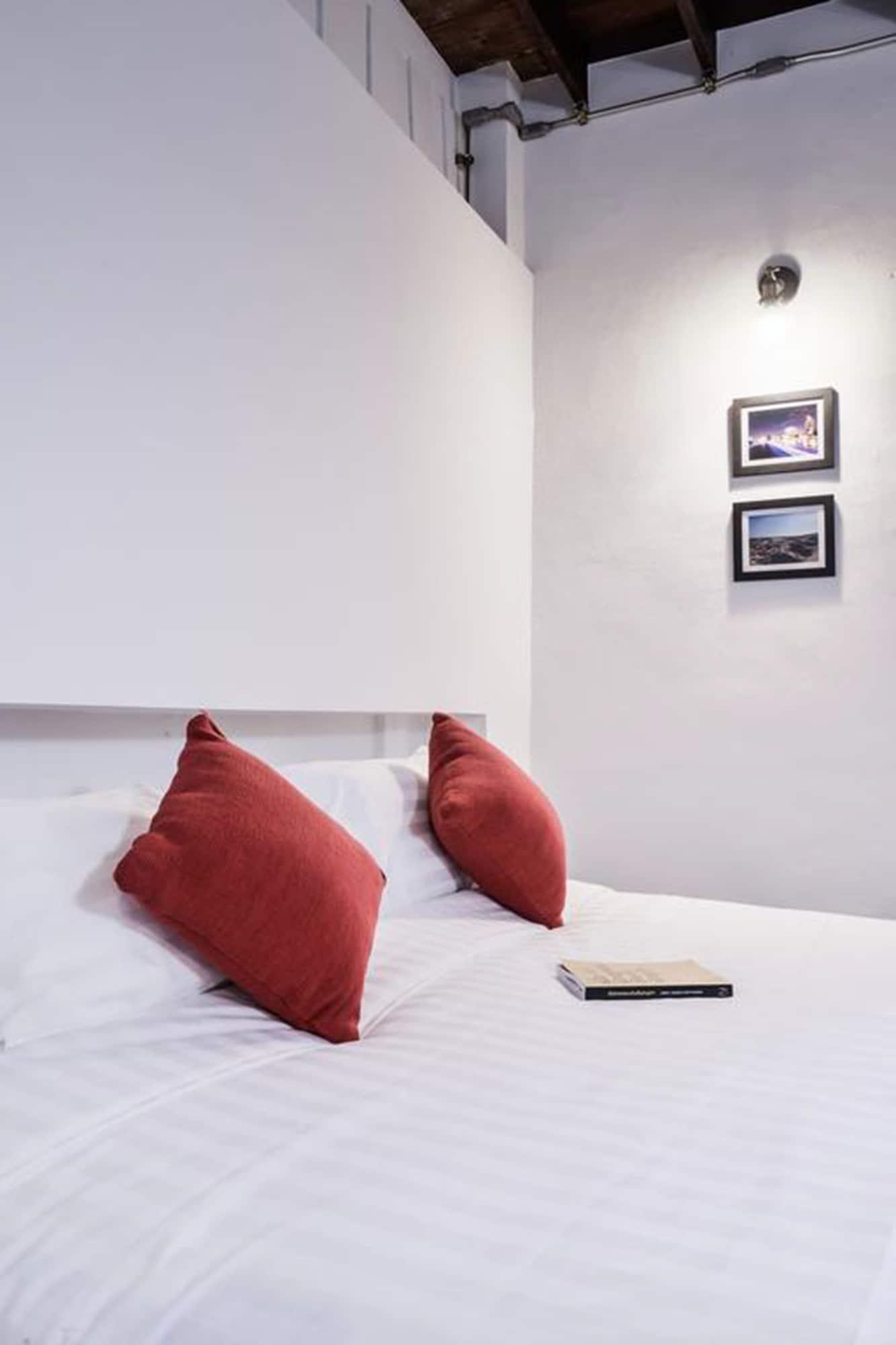 Neighbor Phuthon Bed & Breakfast Bangkok Exterior foto